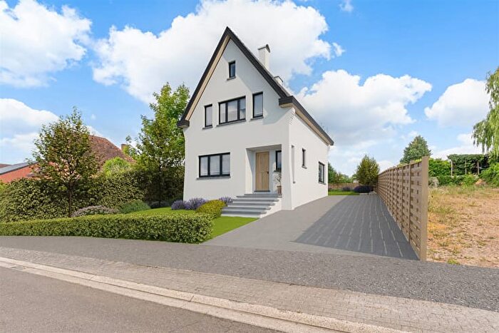 3-kamerhuis te koop in Bilzen-Hoeselt
