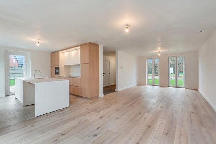 Huizen Koop Huur - 3
