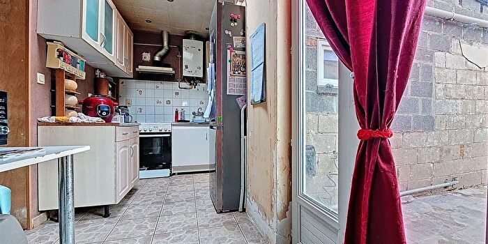 Huizen Koop Huur - 3