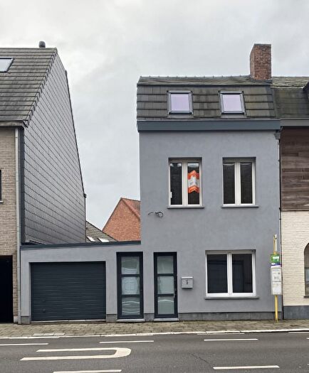11-kamerhuis te huur in Appels
