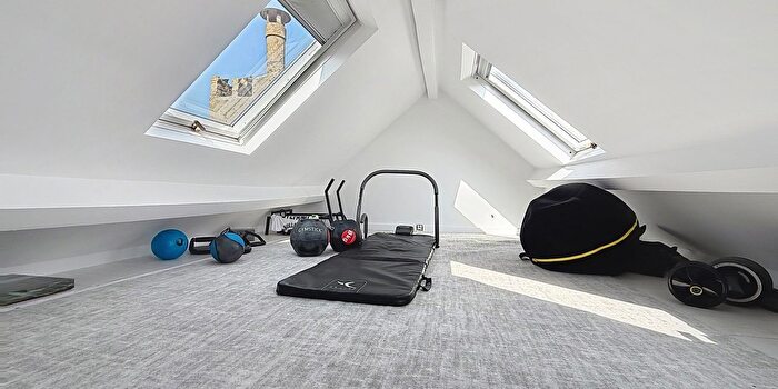 Huizen Koop Huur - 2