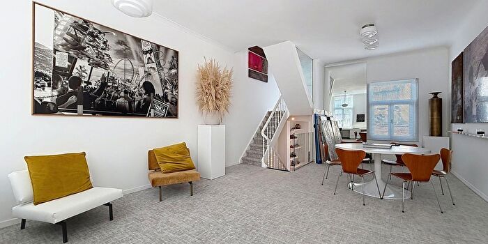 1-kamerappartement te koop in Antwerpen