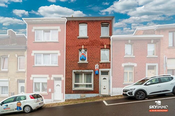 3-kamerhuis te koop in Ans
