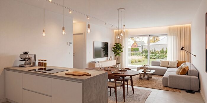 Huizen Koop Huur - 3