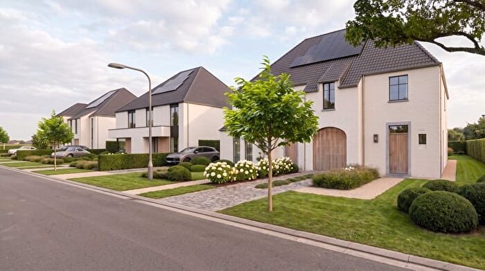 Huizen Koop Huur - 2