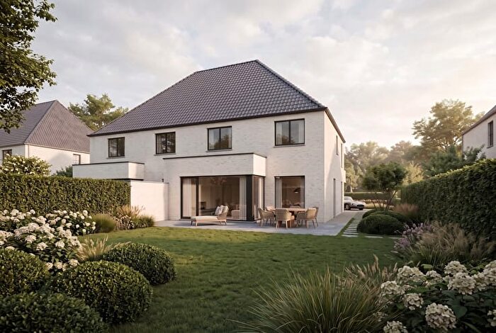 Huizen Koop Huur - 3