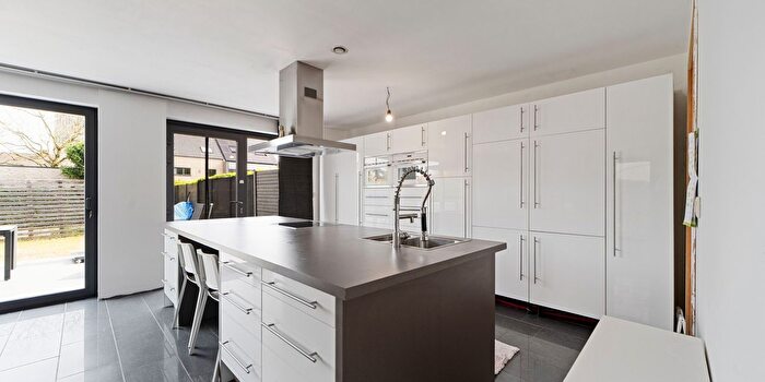 Huizen Koop Huur - 2