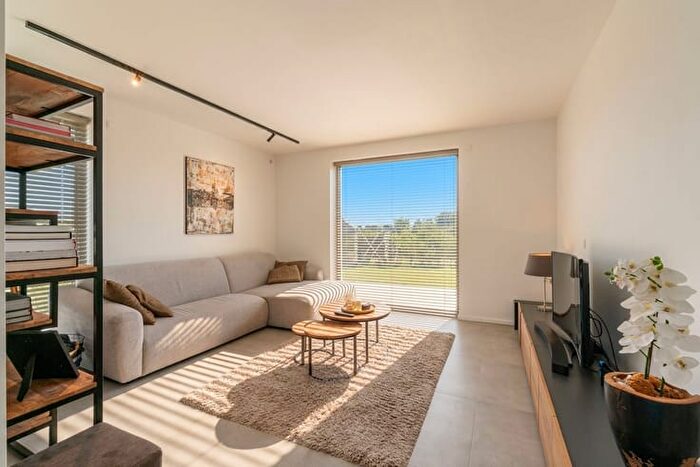 4-kamerhuis te koop in Willebroek
