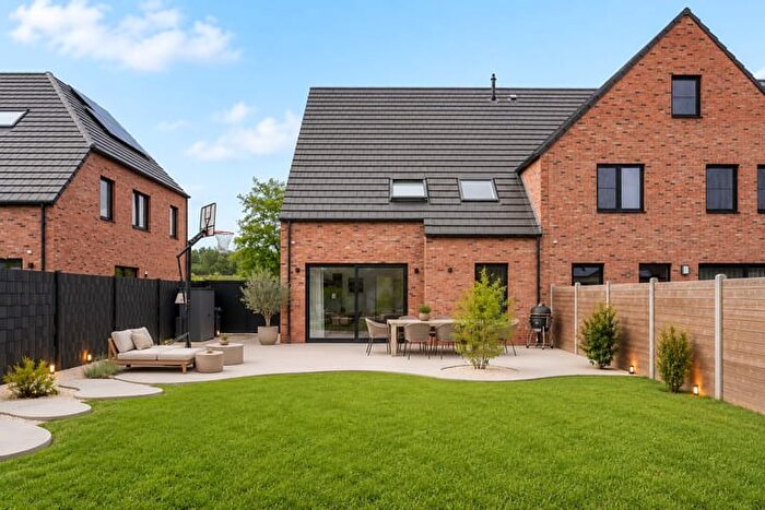 Huizen Koop Huur - 3
