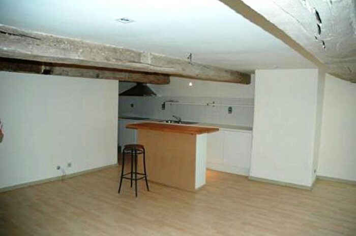 1-kamerappartement te huur in Liège