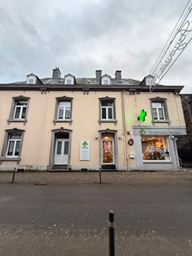 5-kamerhuis te koop in Neufchâteau
