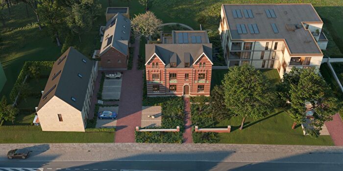 Huizen Koop Huur - 2