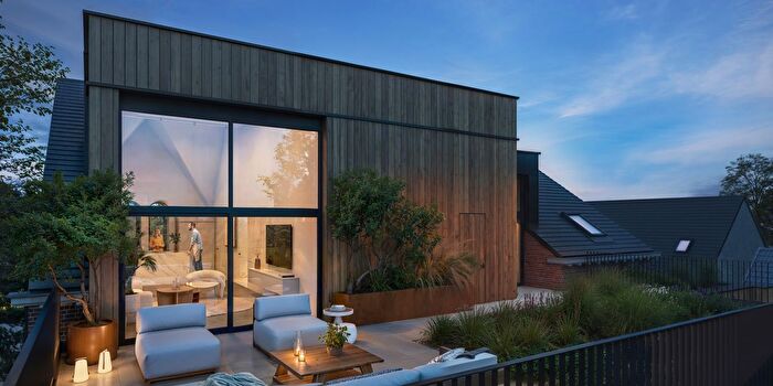 Huizen Koop Huur - 3