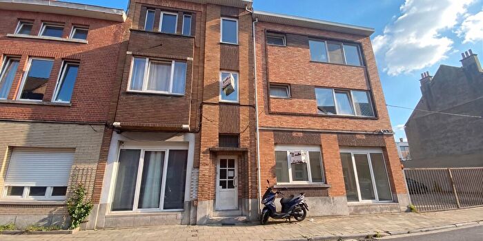 Appartement te huur in Aalst