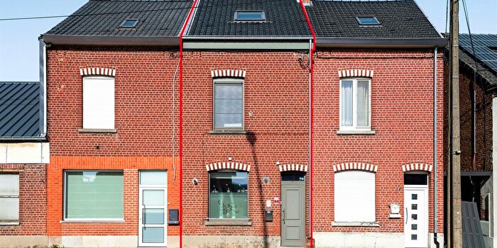 3-kamerhuis te koop in Linden