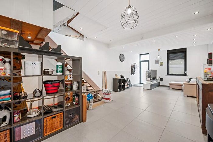 Huizen Koop Huur - 3