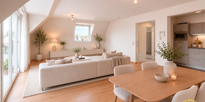 2-kamerappartement te koop in Oudenaarde