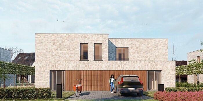 Huizen Koop Huur - 3