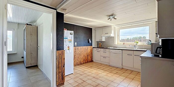 Huizen Koop Huur - 2