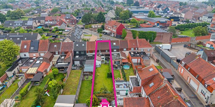 Huizen Koop Huur - 2