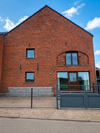 3-kamerhuis te huur in Lens