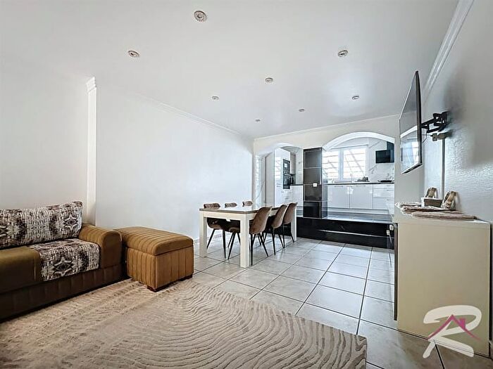 4-kamerhuis te koop in IVOZ-RAMET