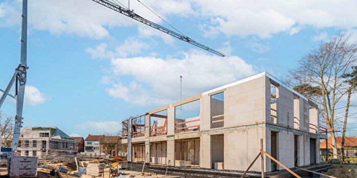 Huizen Koop Huur - 3