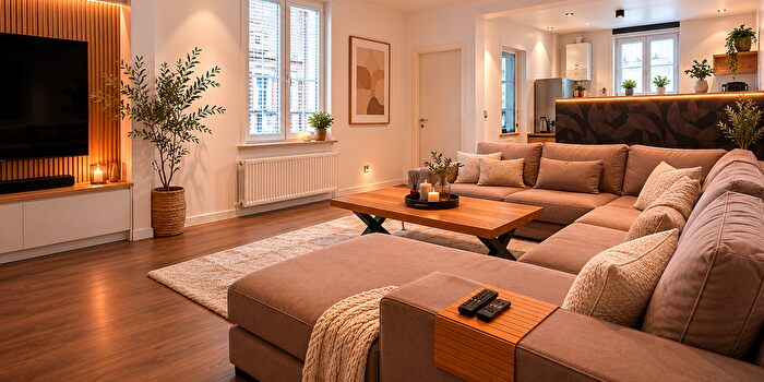 1-kamerappartement te koop in Antwerpen