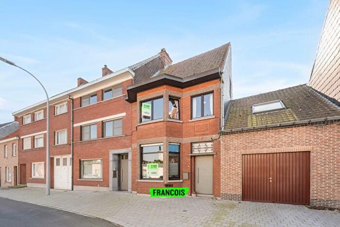 Huizen Koop Huur - 2