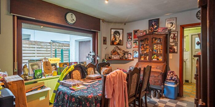 Huizen Koop Huur - 3