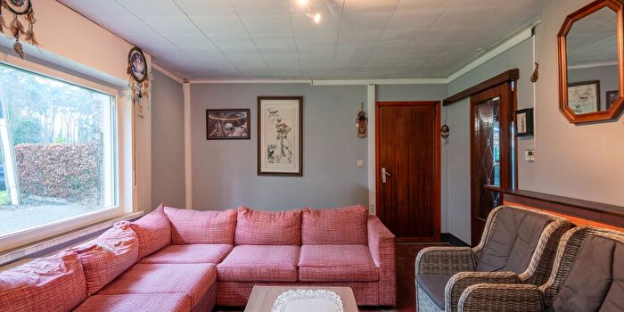 Huizen Koop Huur - 2