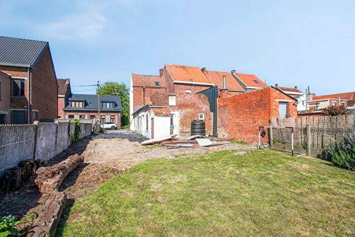 Huizen Koop Huur - 3