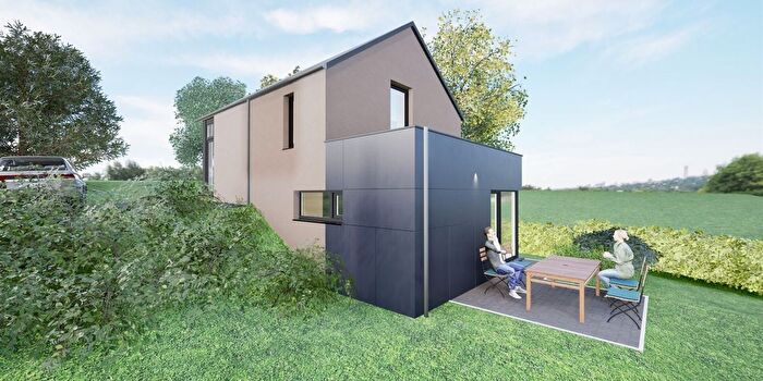 3-kamerhuis te koop in Dochamps