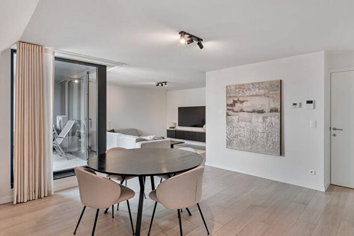 2-kamerappartement te koop in Wemmel