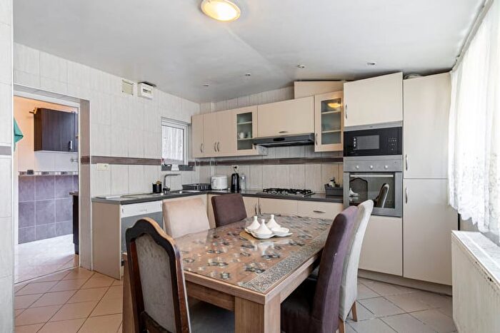 Huizen Koop Huur - 3