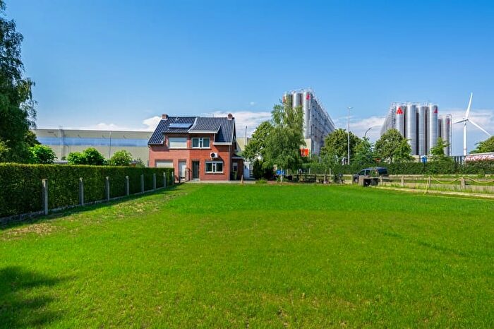 2-kamerhuis te koop in Laakdal