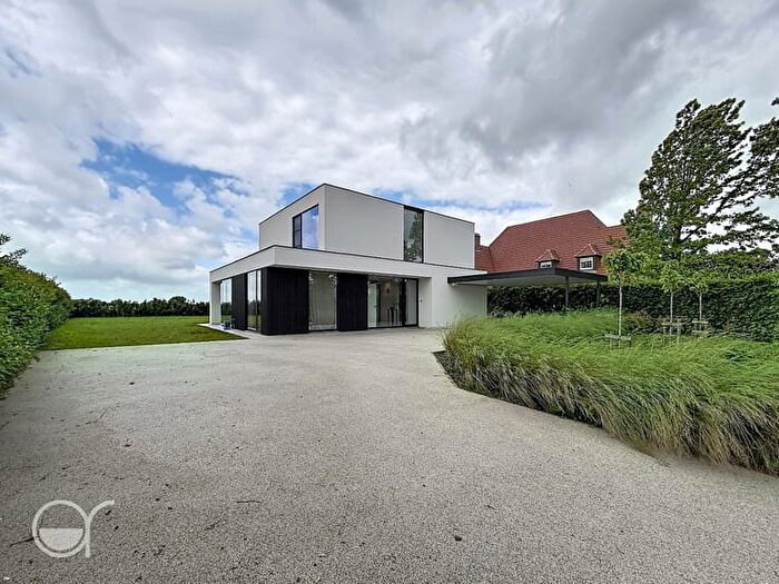 1-kamerhuis te huur in Vinkt