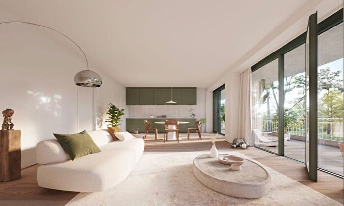 2-kamerappartement te koop in GENK