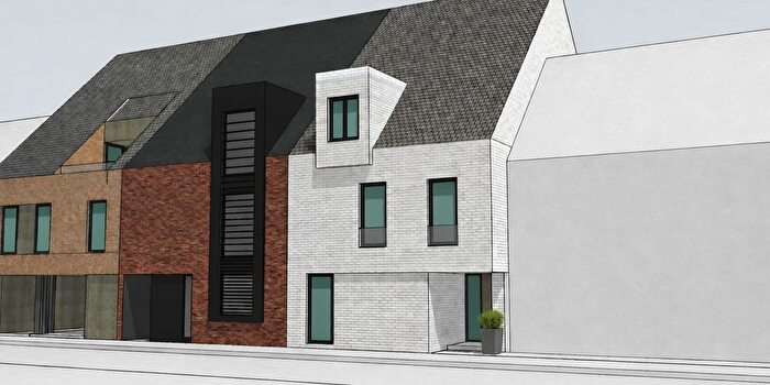 Huizen Koop Huur - 3