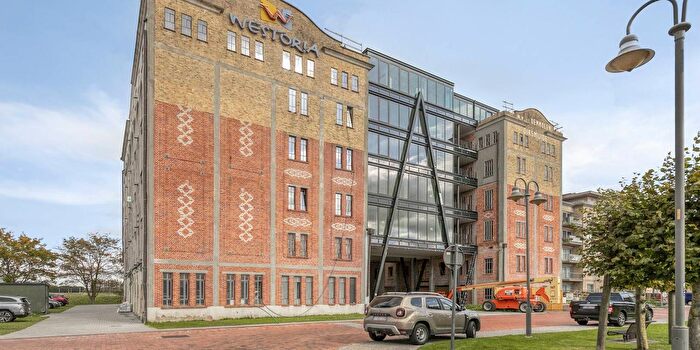 2-kamerappartement te koop in Diksmuide