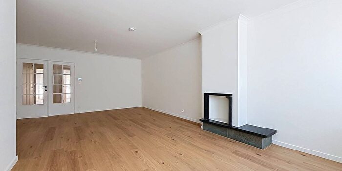 2-kamerappartement te huur in Deurne