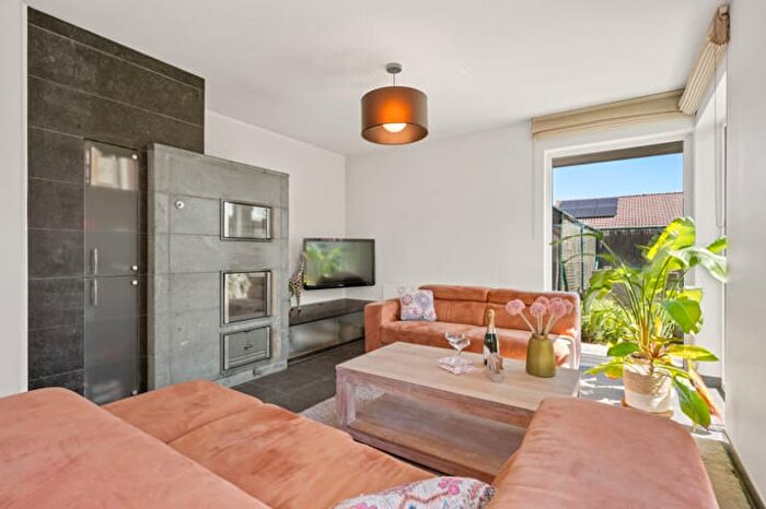 Huizen Koop Huur - 3