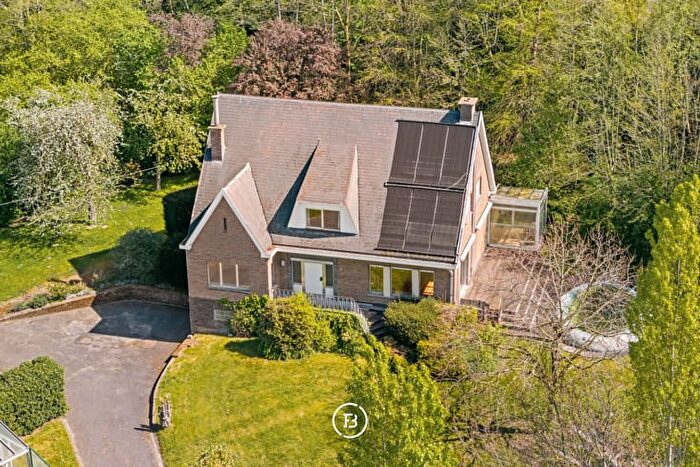 1-kamerhuis te koop in Merelbeke-Melle