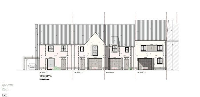 Huizen Koop Huur - 2