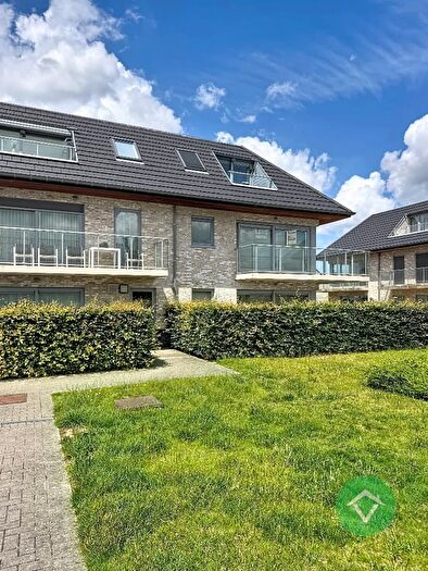 2-kamerappartement te huur in Torhout