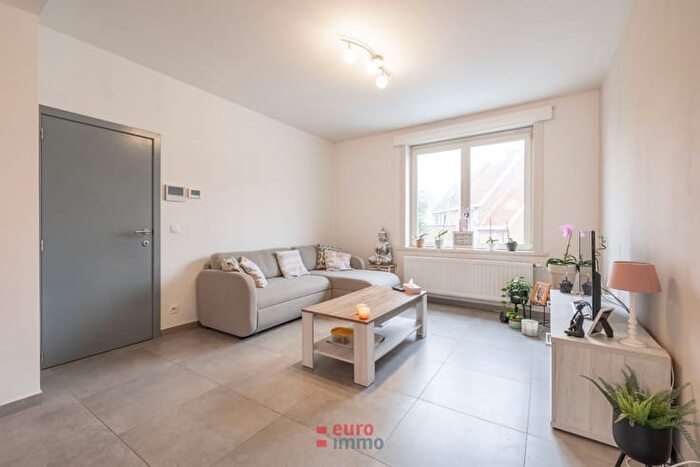 11-kamerappartement te koop in Nieuwpoort