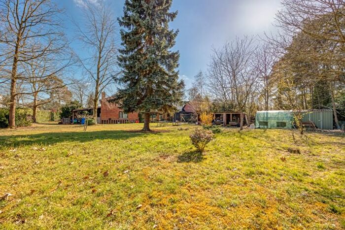 Huizen Koop Huur - 3