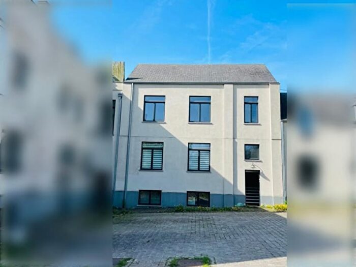 3-kamerhuis te koop in Lasne