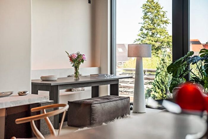 3-kamerappartement te koop in LIER