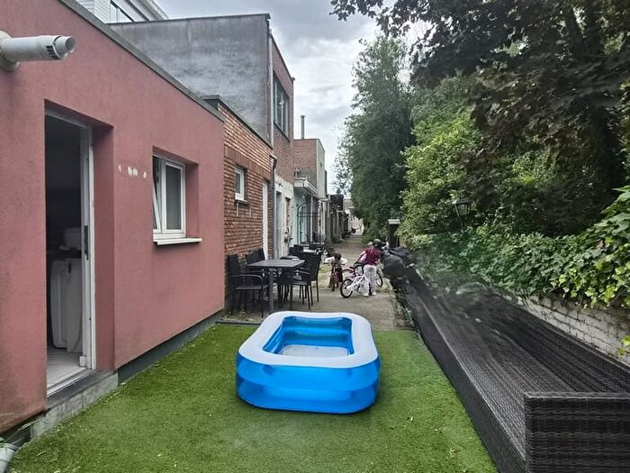 3-kamerhuis te koop in Boom